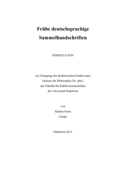 Zur Seitenansicht