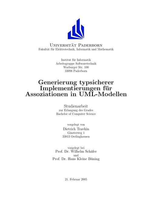 Zur Seitenansicht