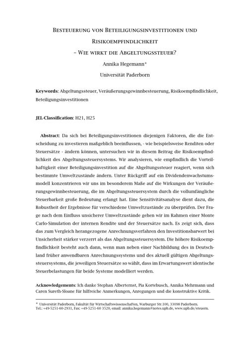 Zur Seitenansicht