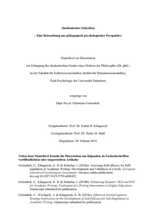 Zur Seitenansicht