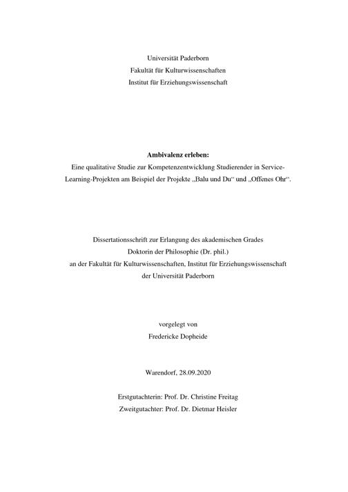 Zur Seitenansicht
