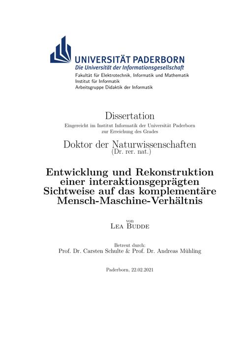 Zur Seitenansicht