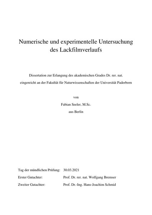 Zur Seitenansicht