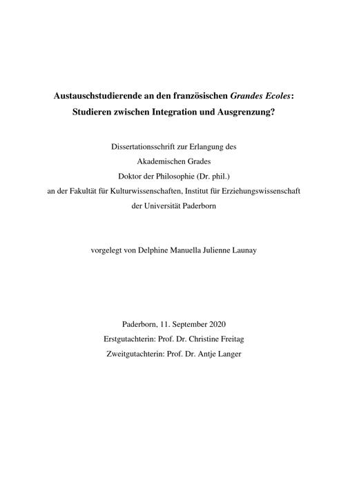 Zur Seitenansicht