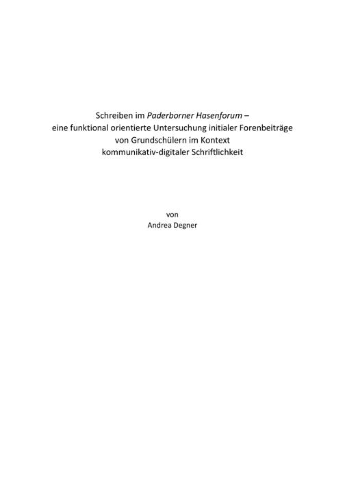 Zur Seitenansicht