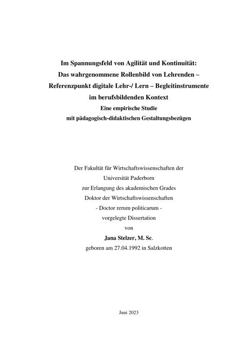 Zur Seitenansicht
