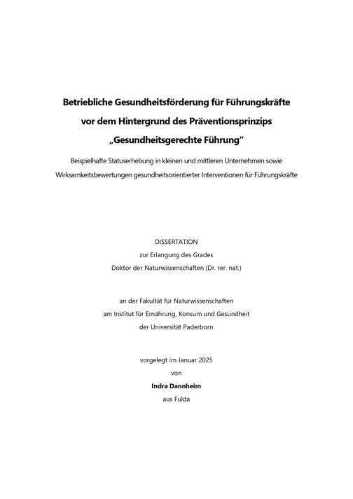 Zur Seitenansicht