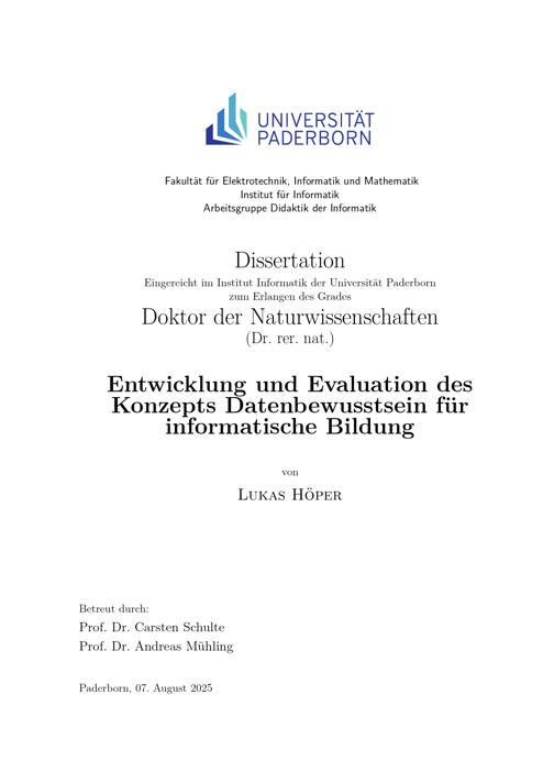 Zur Seitenansicht