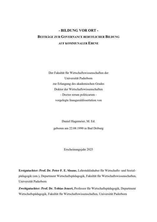 Zur Seitenansicht