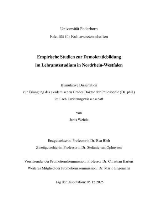 Zur Seitenansicht