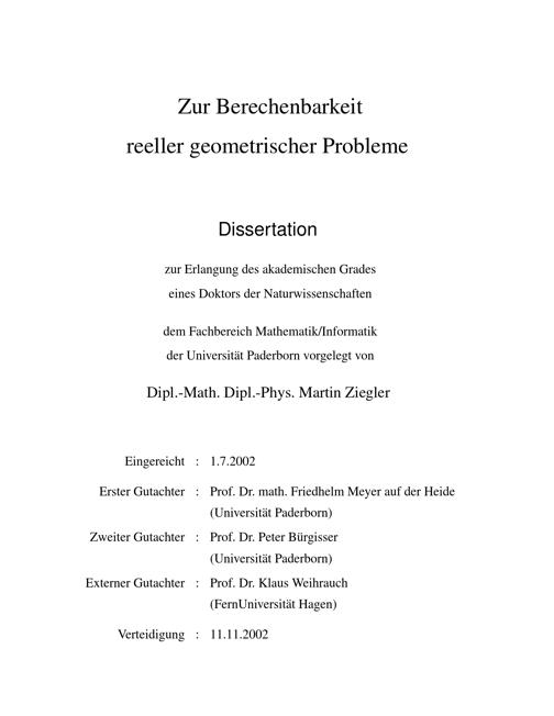 Zur Seitenansicht