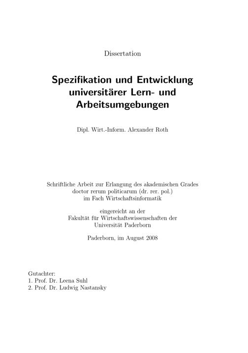 Zur Seitenansicht
