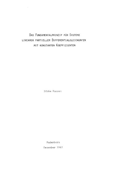 Zur Seitenansicht