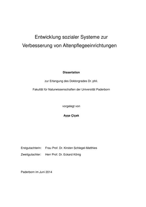 Zur Seitenansicht