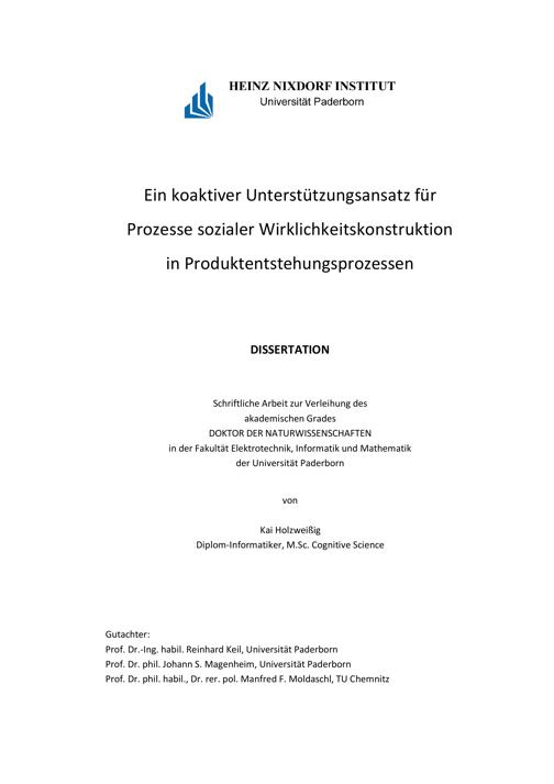 Zur Seitenansicht
