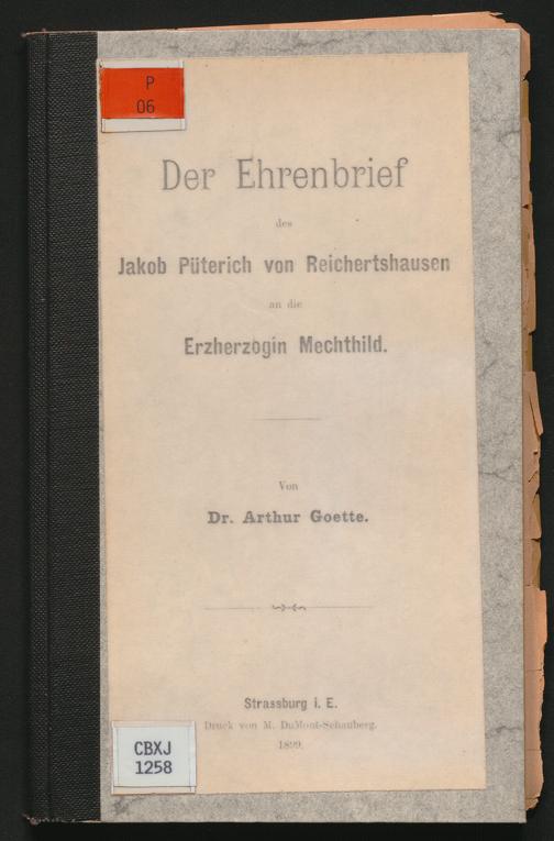 Zur Seitenansicht