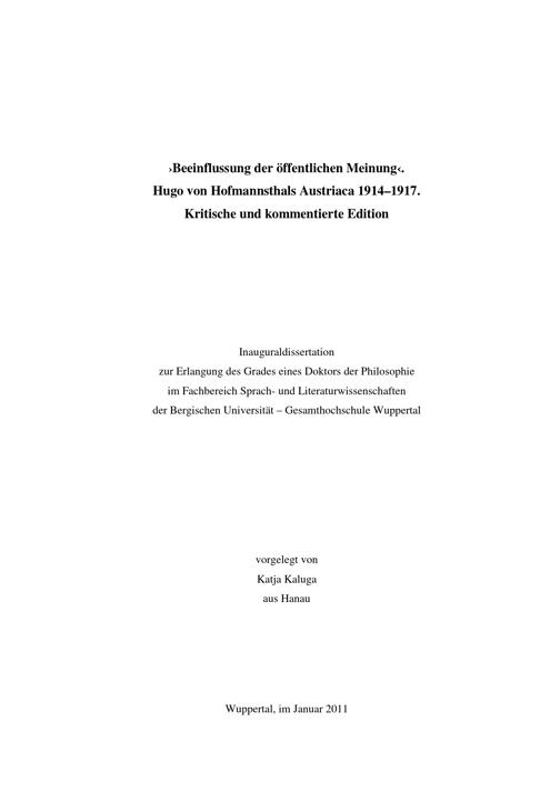 Zur Seitenansicht