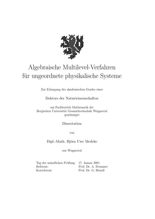 Zur Seitenansicht