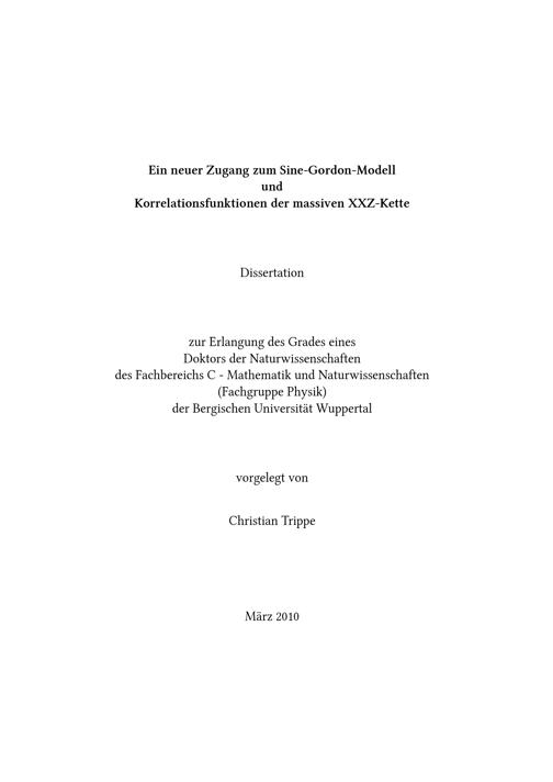Zur Seitenansicht
