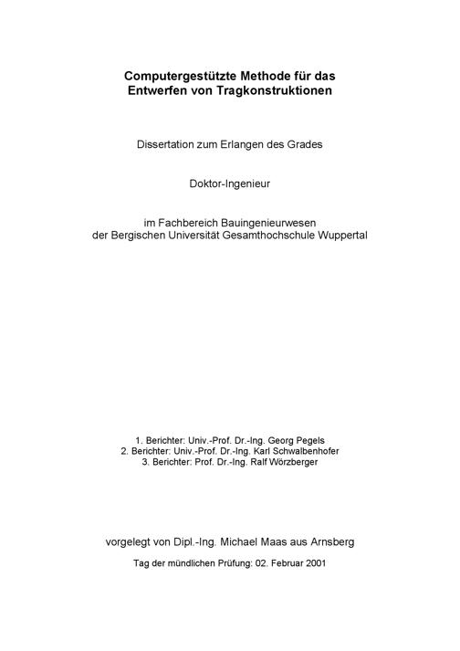 Zur Seitenansicht